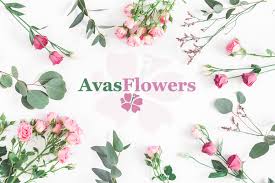 Flowers tumble out of the box revealing a cake! Avas Flowers Home Facebook