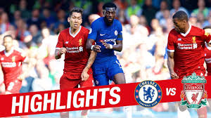 May 28, 2021 · manchester united vs. Highlights Chelsea 1 0 Liverpool Reds Frustrated At Stamford Bridge Youtube