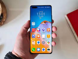 General discussion also goes here. Huawei P40 Pro Review