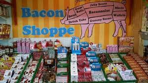 One I Think I Ll Pass On Picture Of Minnesota S Largest Candy Store Jordan Tripadvisor