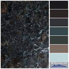 Tan Brown Granite Best Wall Paint Modern Kitchen Remodel Grey Painted Cabinets