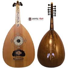 Her father is an arab christian of syrian origin. Syrian Oud Zeryab Oud Darbukaplanet Com Darbukaplanet