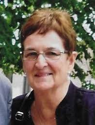 Obituary information for Joyce Ann Peck