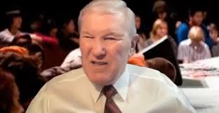 Evangelist Bob Gray Sr. Solve Church Problems Tell the workers to move