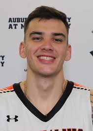 2022-23 Men's Basketball Roster