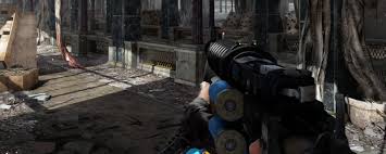 It is set within the moscow metro. Metro 2033 Redux Is Currently Available For Free On Pc Oc3d News