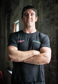 Profile for Joel Reddy