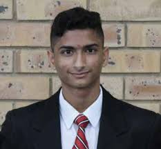 M ARITZBUR G CO LLEGE N º 156 OC T O BER 2022