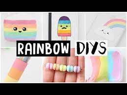 Diy Room Decor Amp Organization For 2017 Easy Amp Inexpensive Ideas Youtube Diy School Supplies Paper Crafts Diy Tutorials Kawaii Diy