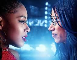 WWE Makes History with Having Two Black Women Main Event Wrestlemania