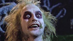 Beetlejuice is the stage name of american actor and comedian, lester green, who is known for his short height and small head due to microcephaly and dwarfism, as well as for he has also appeared in films such as 'scary movie 2', 'bubble boy', and 'girls gone dead', and has provided his voice to. Things Only Adults Notice In Beetlejuice