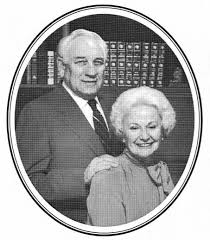 Lorraine Ormsby Hyde Clawson (1919-2002)