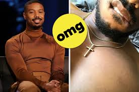 Michael B. Jordan Is Joining OnlyFans