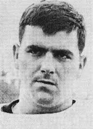 1959 Football Roster