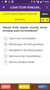 Selamat datang di blog pembelajaran. Stahnout Materi Dan Ujian Pramuka Penegak Bantara Apk Nejnovejsi Verzi App Od Masduqi Studio Developer Pro Android Zarizeni