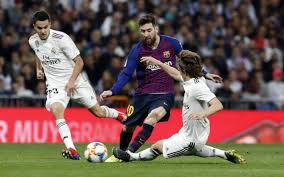 Head to head statistics and prediction, goals, past matches, actual form for la liga. Real Madrid Vs Barcelona Live Stream Watch El Clasico Online