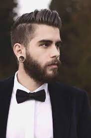 Hipster Men Hairstyles 25 Hairstyles For Hipster Men Look Hipster Haircuts For Men Hipster Hairstyles Hipster Hairstyles Men