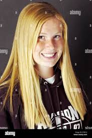 Aragon High School soccer athlete Kira Schwartz. (Ron Lewis/San Mateo  County Times Stock Photo