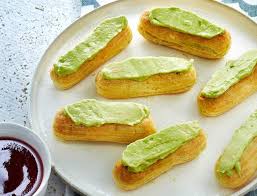 Entrees Froides Recettes De Cuisine Recette Entree Froide Recette