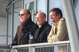 Supporters disillusioned by the glazer purchase even formed fc united of manchester, now a club in england's seventh tier, in 2005. Malcolm Glazer Death Will Family Now Look To Sell United Manchester Evening News