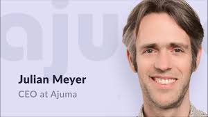 Geniusee clients’ feedback: UV Bodyguard Ajuma, Julian Meyer