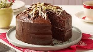 This recipe is perfect to whip up real quick for your next potluck, summer bbq, or even a fancy dinner party. Easy Chocolate Fudge Cake Recipe Betty Crocker Youtube