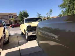 Image result for Goldwood 1964 Nova