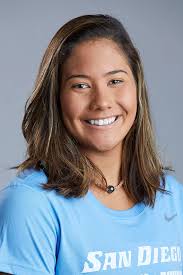 2019-20 Women's Swimming & Diving Roster