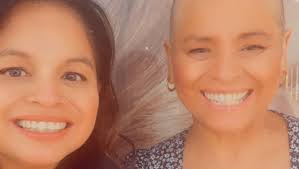 Janie Macias's Instagram, Twitter & Facebook