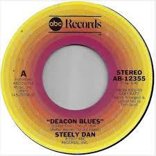 how steely dan created deacon blues wsj