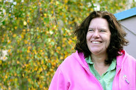 Home Fund helps Port Townsend family tackle unexpected expense's damage