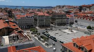 Einreise aus deutschland zu touristischen zwecken möglich. Portugal Lockert Einreisebestimmungen Fur Viele Eu Burger