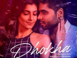 Check spelling or type a new query. Ninja Shares The Poster Of His New Song Dhokha Punjabi Movie News Times Of India