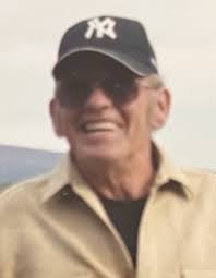 Obituary for Robert “Bob” P. Bannister