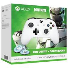 Want to know the best fortnite controller settings on xbox one? Didn T See Anyone Posting This But You Can Get The Eon Skin With A Controller Now Fortnitebr