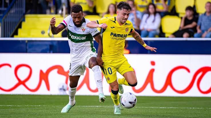 Villarreal 0-0 Elche: La preocupante falta de acierto propicia un nuevo pinchazo amarillo - Estadio Deportivo