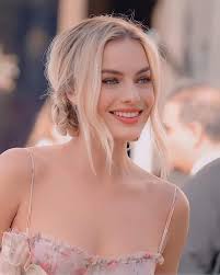 She's beautiful. What kind is she?