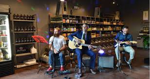Concerts & live music in raleigh, n.c. Pourworks The Manor Craft Beer Wine Shop Raleigh Nc