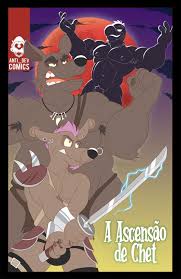 Cuckold Furry Gay – Hentai Gay