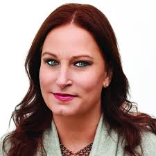 Notable Women in Technology 2018