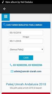 Penginapan di mekah, millenium hotel & towers. Andalusia Travel Tours For Android Apk Download