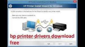 Choose type driver and click download button. How To Connect Hp Deskjet D1668 To Laptop