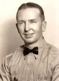 Arthur “Les” Chatfield & Irene Wilson