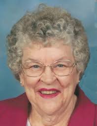 Obituary information for Ruth Ann Cassidy