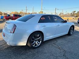 Image result for White 2014 Chrysler