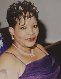 Mrs. Joan Taylor Parham Obituary (2023)