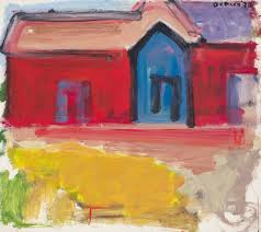He died on may 3, 1993 in new york city, new york. Robert De Niro Sr Paintings And Drawings 1948 1989 The New York Times