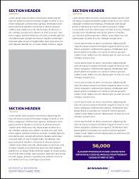 Fact Sheet Uw Brand