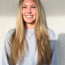 Grace Harpole's Instagram, Twitter & Facebook