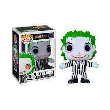 El súper fantasma online gratis hd completa en español en gnula.app. Pop Beetlejuice Beetlejuice Popking